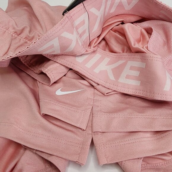 'NIKE' DRI-FIT NATURAL MOVEMENT SHORTS - Picture 7 of 16